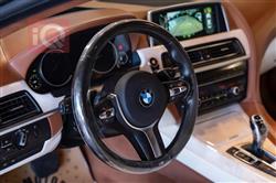 بي ام دبليو سيريس 6